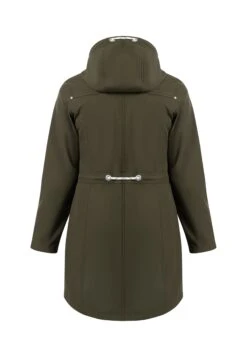 Schmuddelwedda Chancery - Parka - Dunkeloliv -Tamaris Verkoopwinkel faf829044bd943df87efcc113ceec0a0