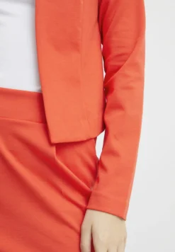 ICHI Ihkate - Blazer - Poppy Red 10 ICHI Ihkate - Blazer - Poppy Red -Tamaris Verkoopwinkel fba5ff30391049cb87dc10f761c839e9 scaled