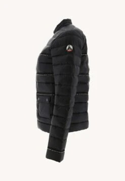 JOTT Andorra - Gewatteerde Jas - Black -Tamaris Verkoopwinkel fc739759129d47d596e2240287d53b5c