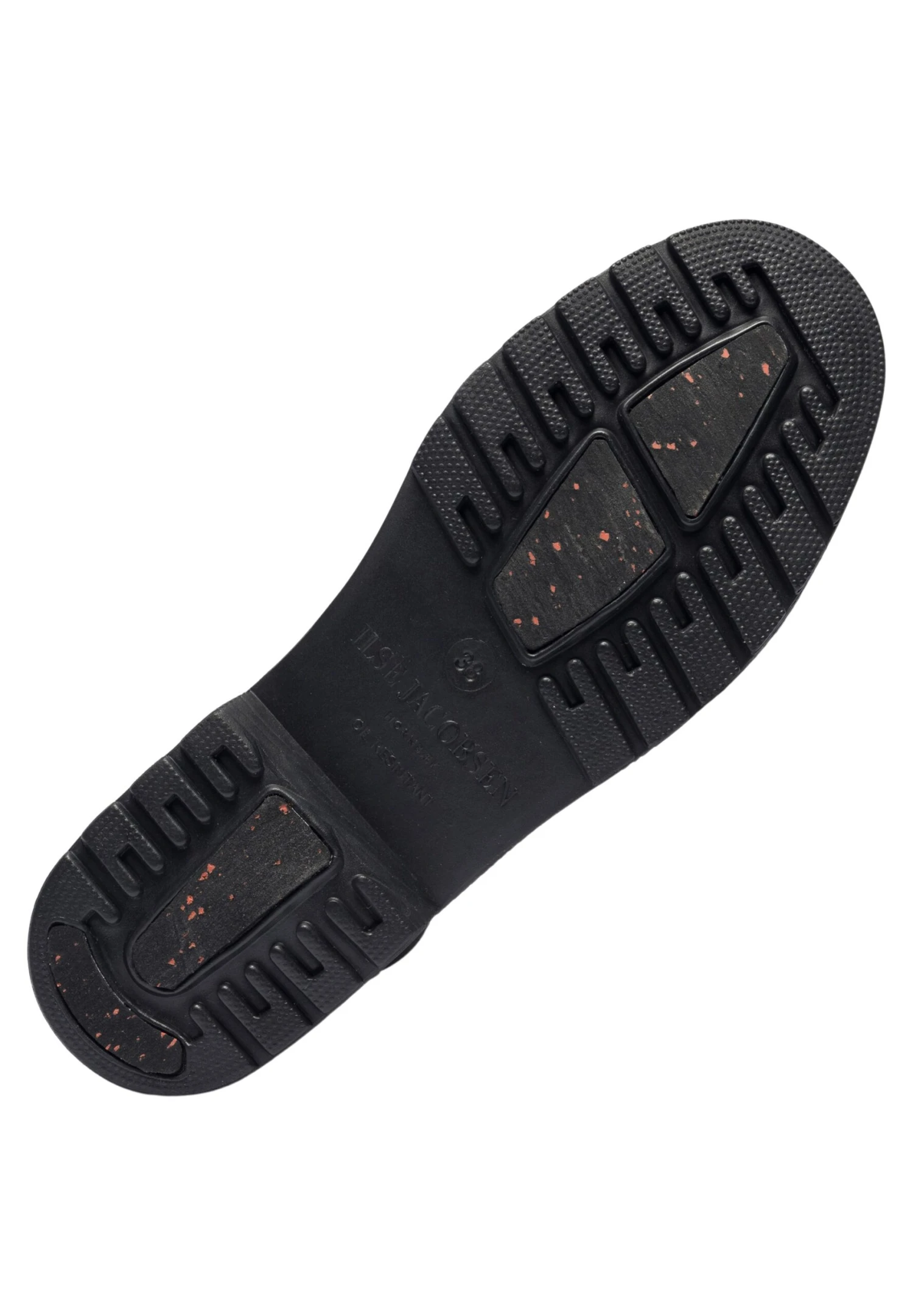 ILSE JACOBSEN Regenlaarzen - Sage 5 ILSE JACOBSEN Regenlaarzen - Sage - Afbeelding 5