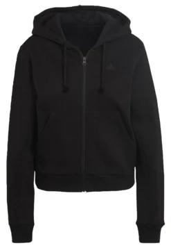 ADIDAS PERFORMANCE W All Szn Fz Hd - Sweater Met Rits - Black -Tamaris Verkoopwinkel fd94f17aaf4b40f4b0c4d98e3fddcd79 scaled