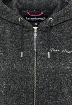 Bruno Banani Blevins - Jas - Schwarz -Tamaris Verkoopwinkel fd985a5730d843048f750accac28ca1d