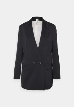 DRYKORN Wardlow - Blazer - Black 10 DRYKORN Wardlow - Blazer - Black -Tamaris Verkoopwinkel ff513f2fbf7443dd8b838b384472798b