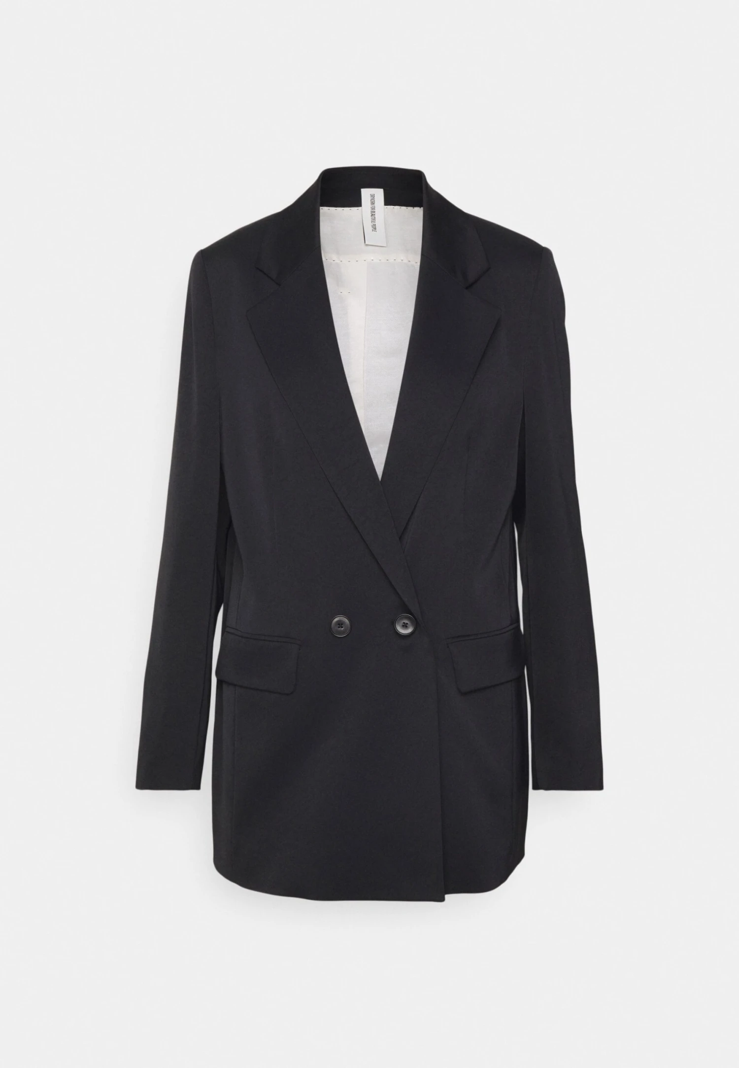 DRYKORN Wardlow - Blazer - Black 5 DRYKORN Wardlow - Blazer - Black - Afbeelding 5