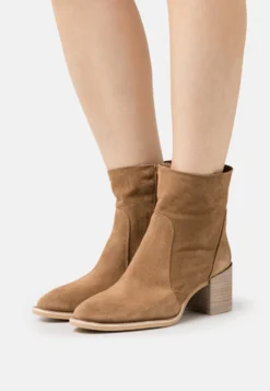 Alpe Alba - Korte Laarzen - Cognac